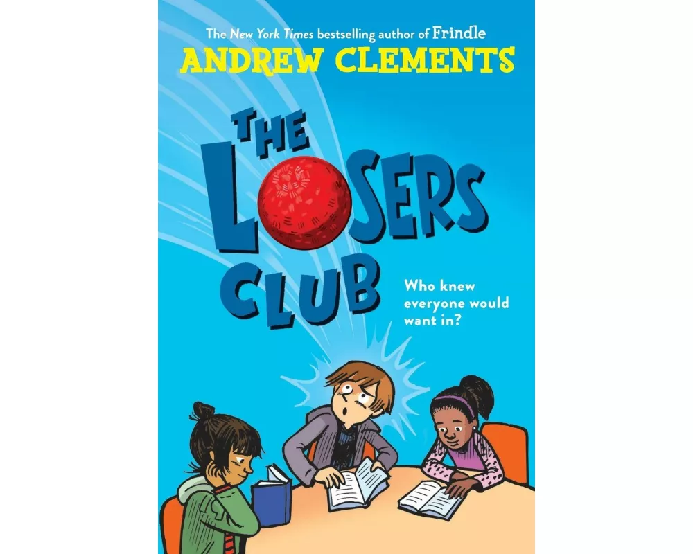 The Losers Club