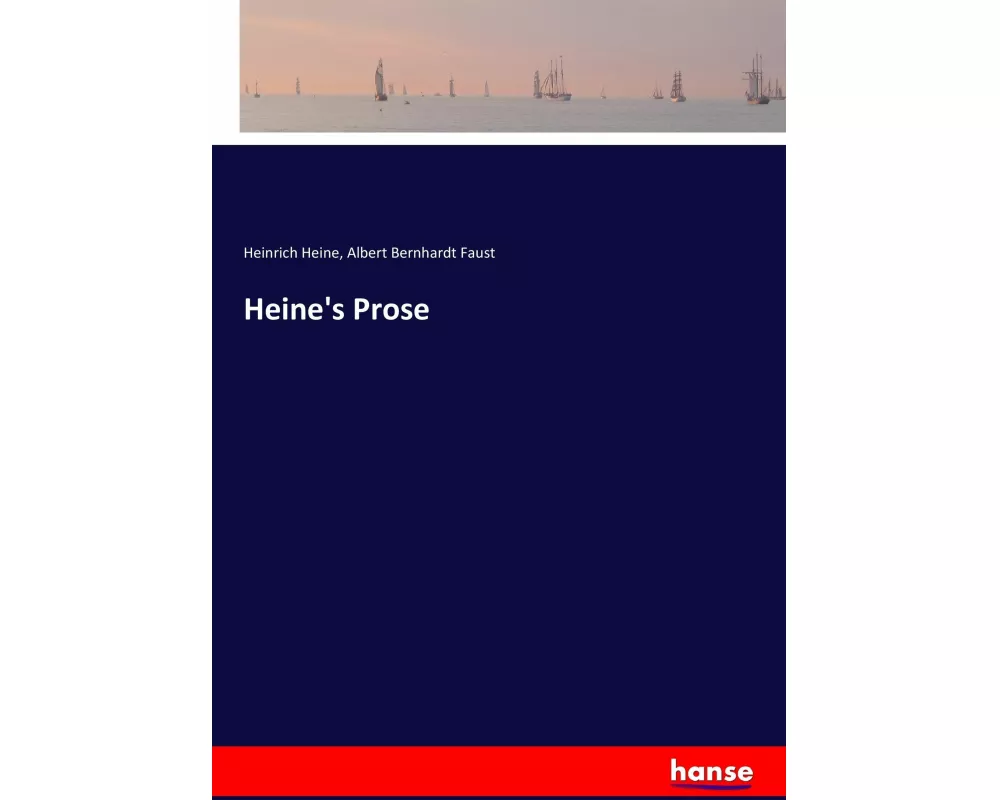 Heine's Prose