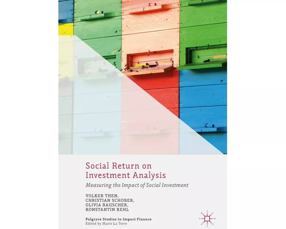 Social Return on Investment Analysis