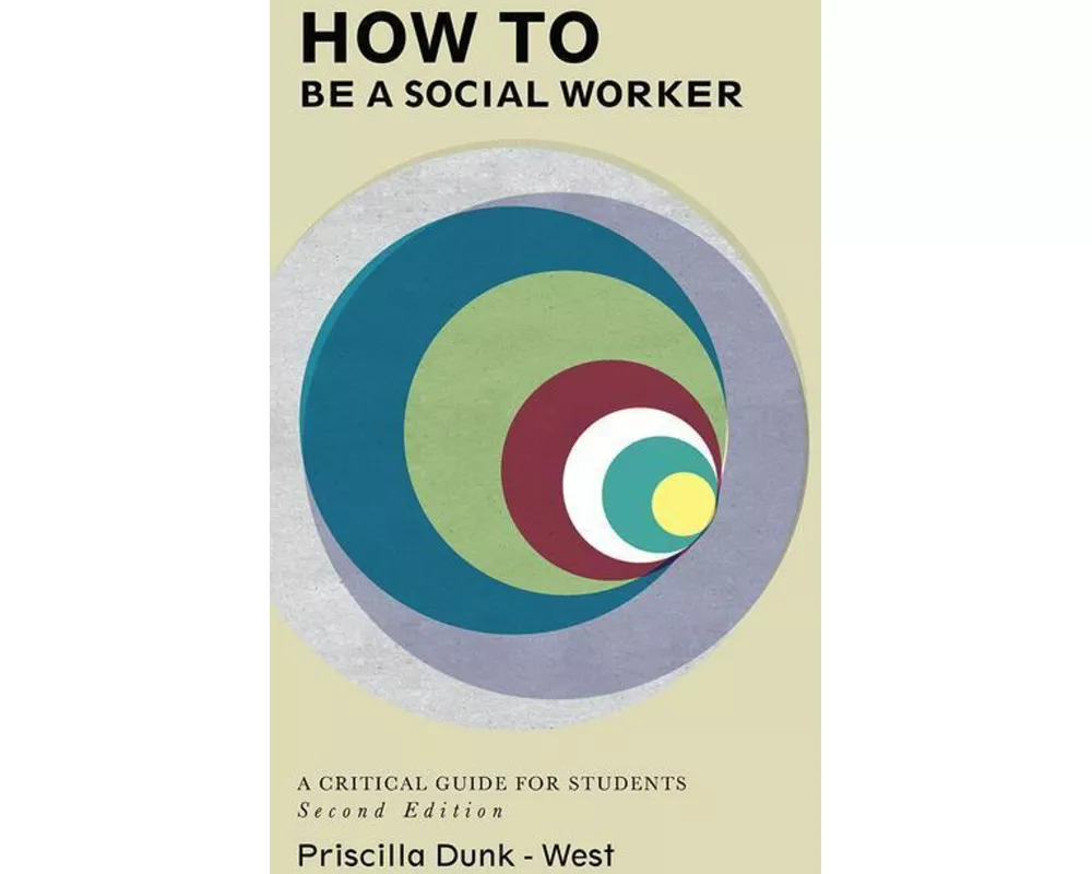 How to be a Social Worker