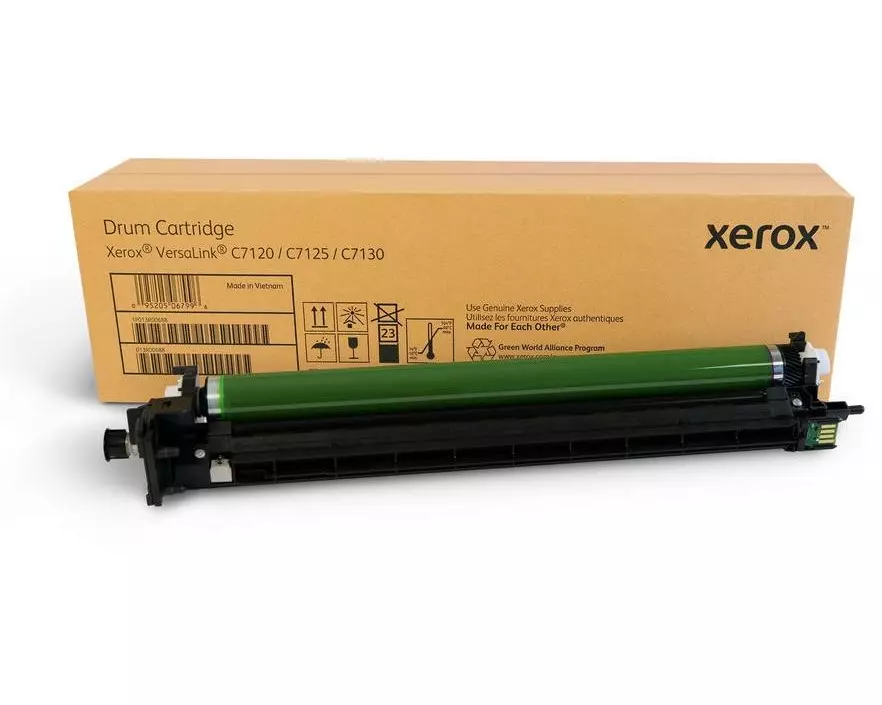 Xerox Toner 013R00688 CMYBK Black/Color