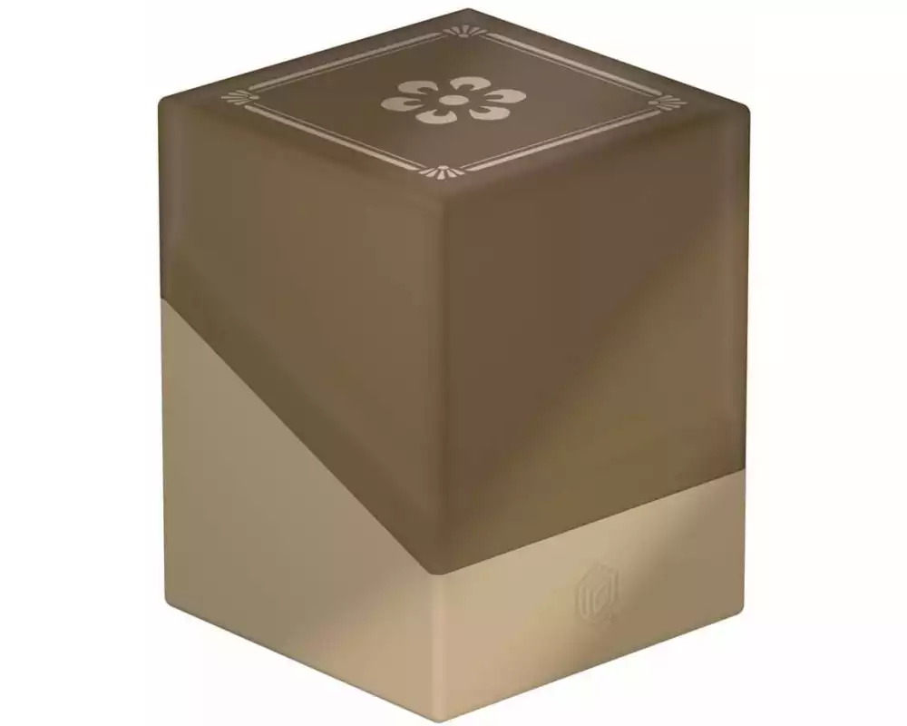 Ultimate Guard Kartenbox Boulder 100+ Katana: The Shogun's Journey Kouyo