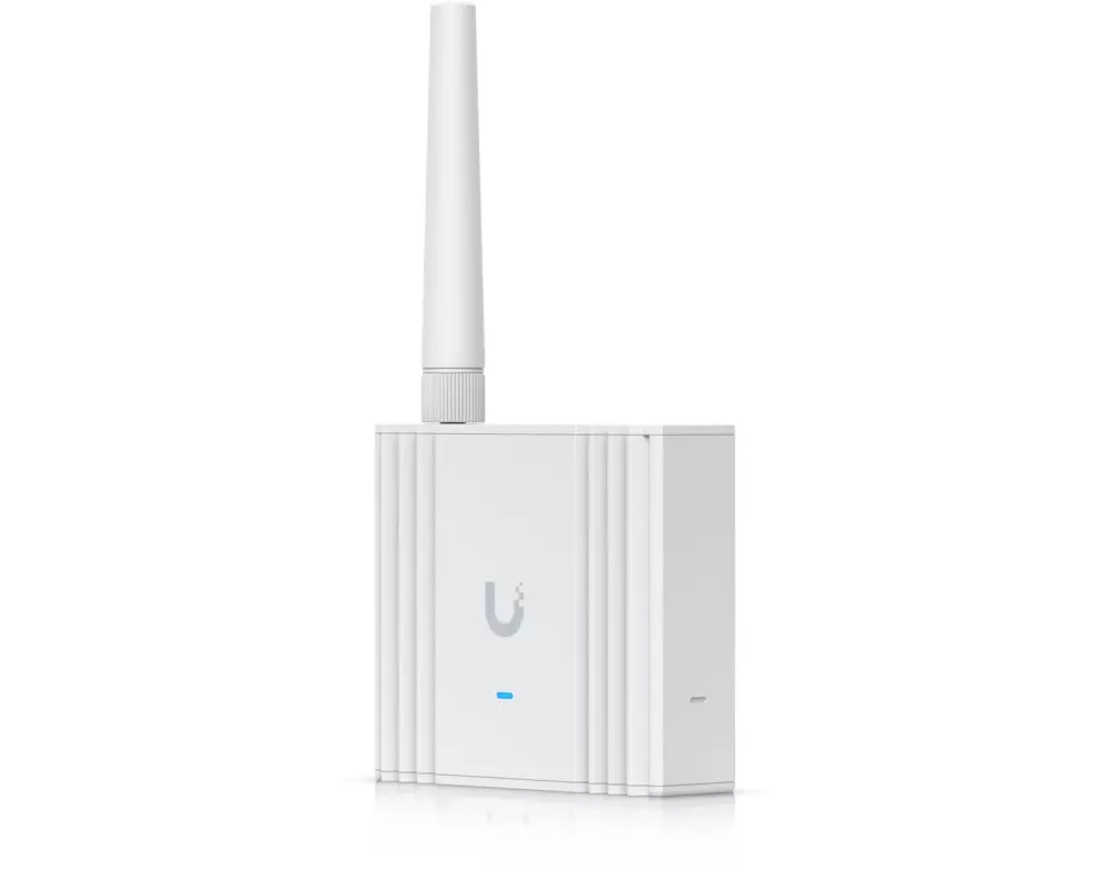 Ubiquiti SuperLink Wireless-Gateway für UniFi Protect-Sensoren