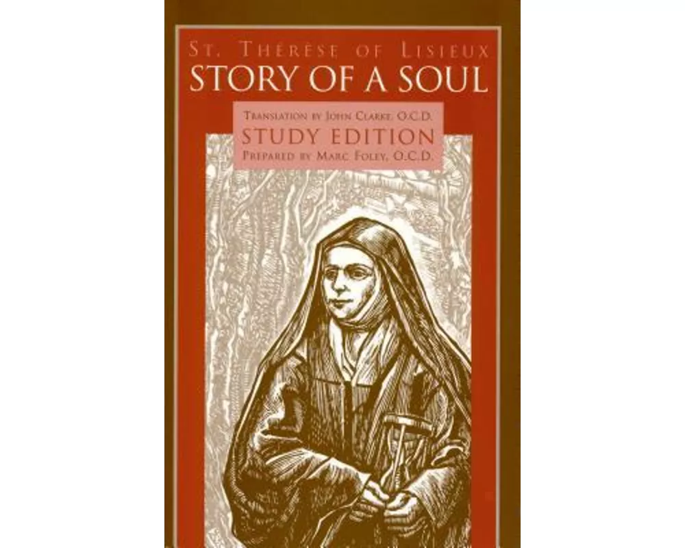 Story of a Soul: Study Edition