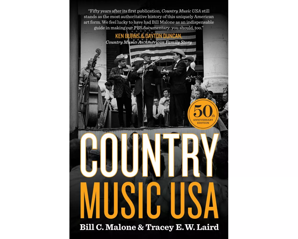 Country Music USA