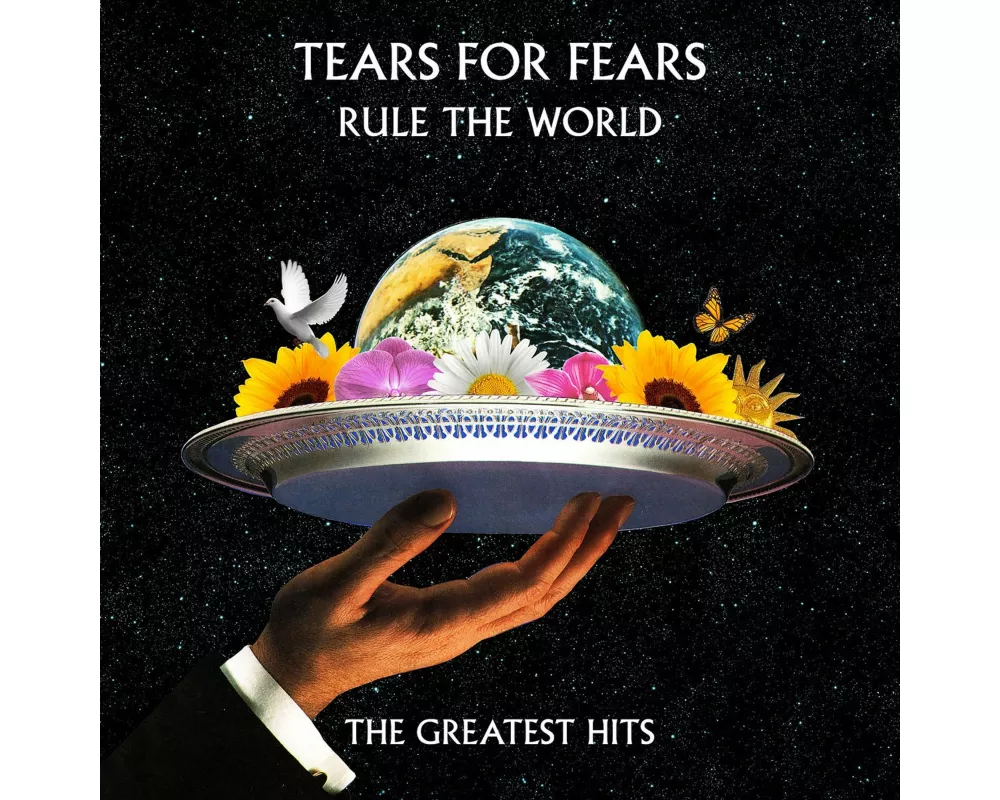 Rule The World: The Greatest Hits