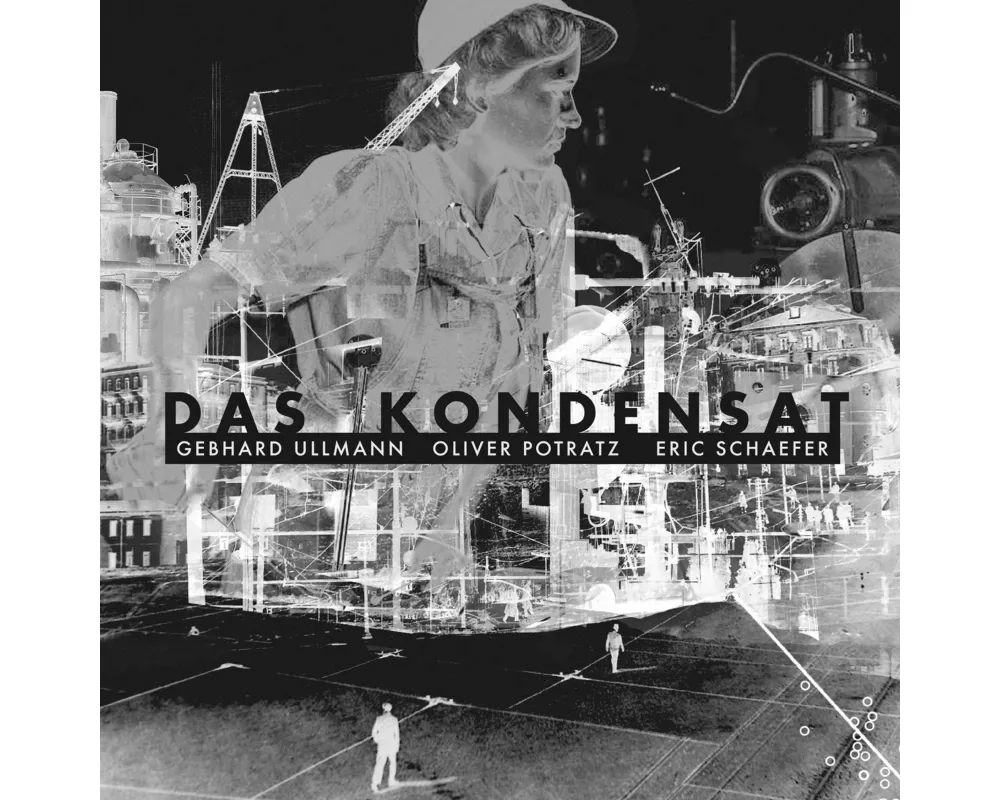 Das Kondensat 1