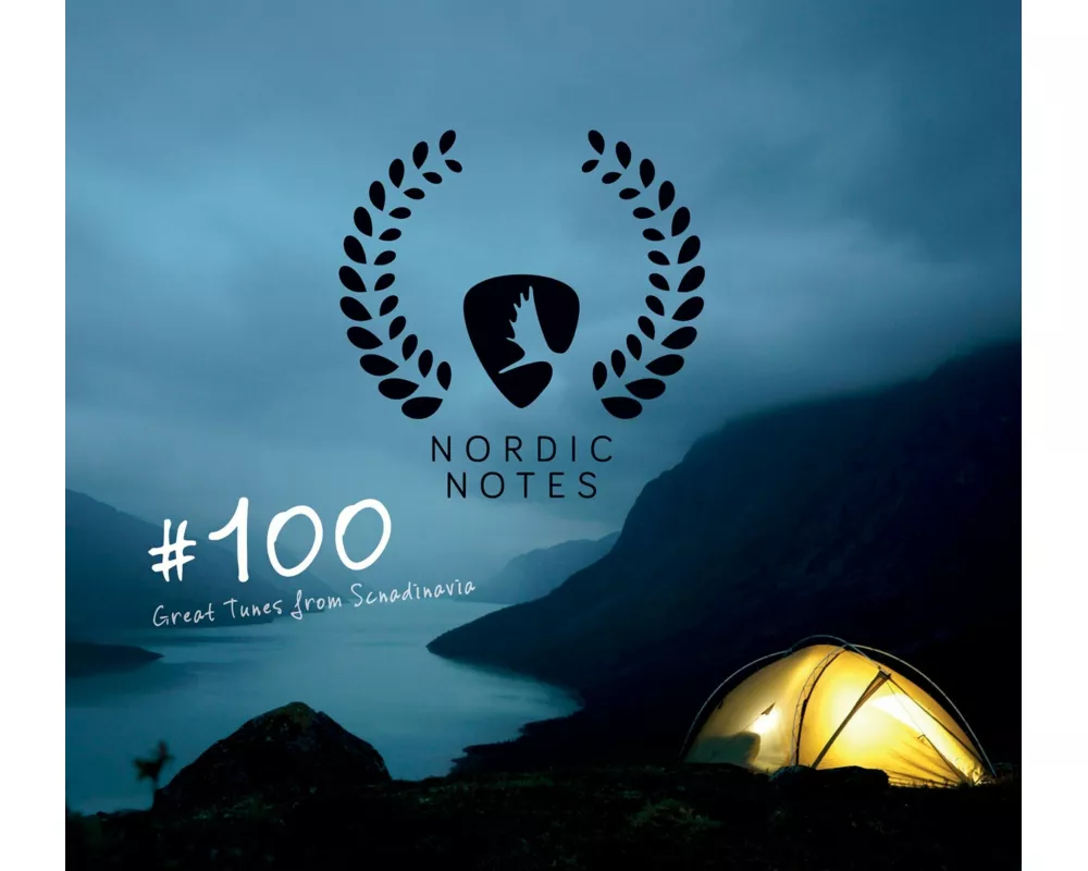 Nordic Notes #100