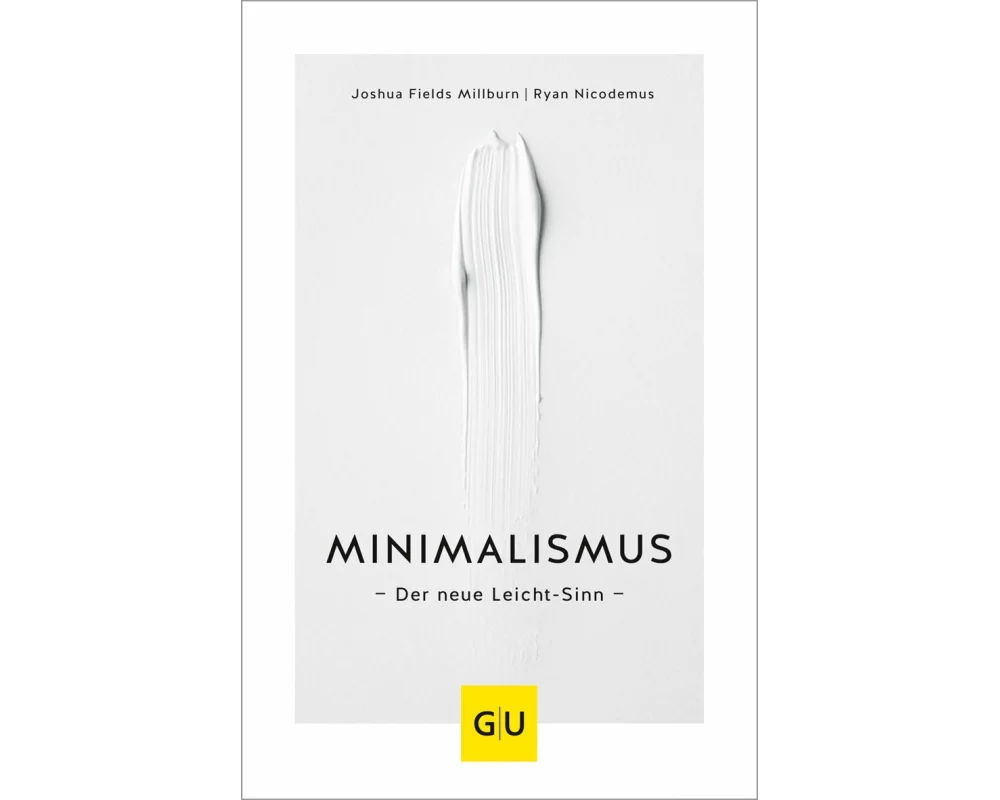 Minimalismus