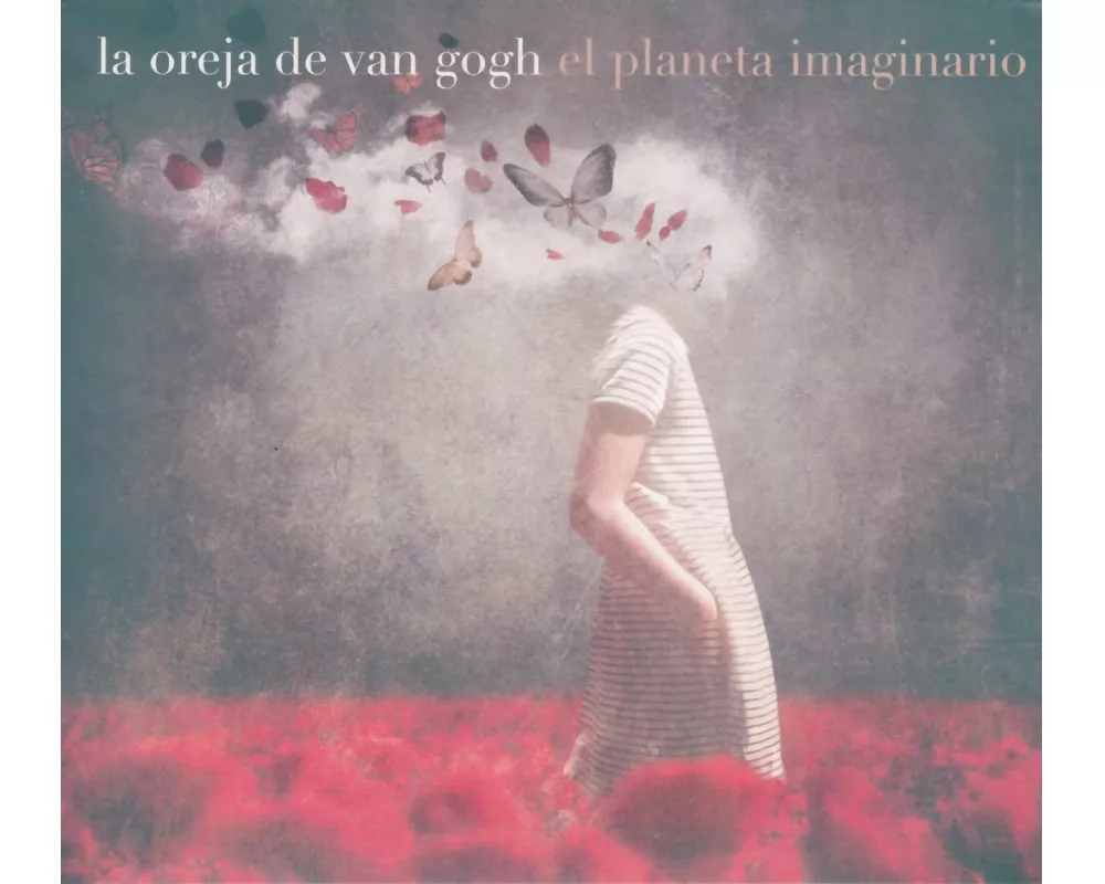 El Planeta Imaginario