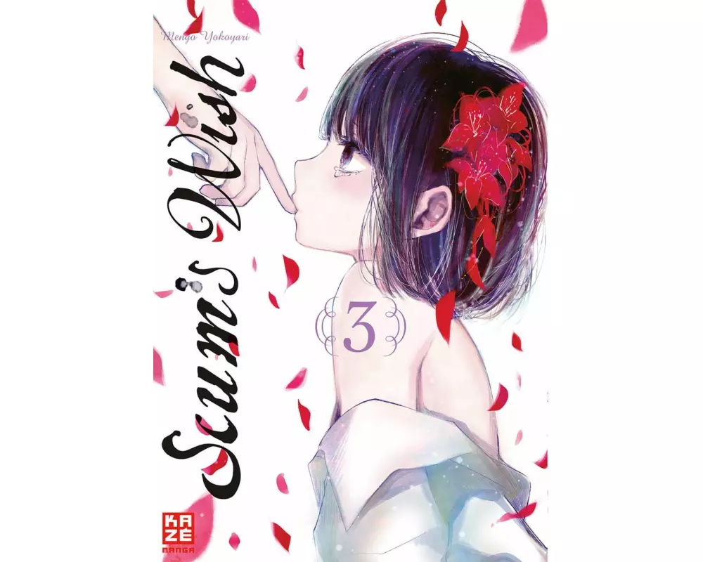 Scum's Wish – Band 3