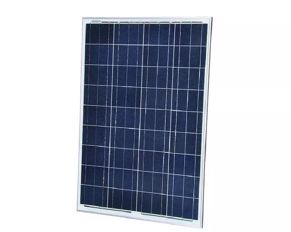 Victron Solarpanel 60W-12 V, Polycrystalline
