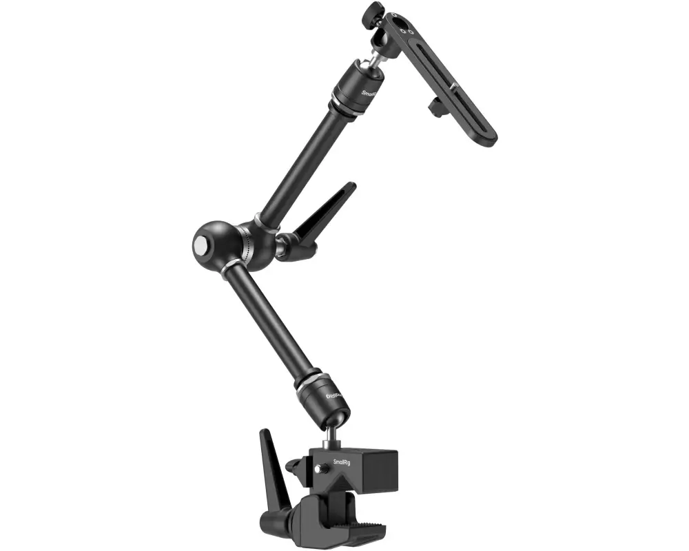 Smallrig Super Clamp Magic Arm Kit