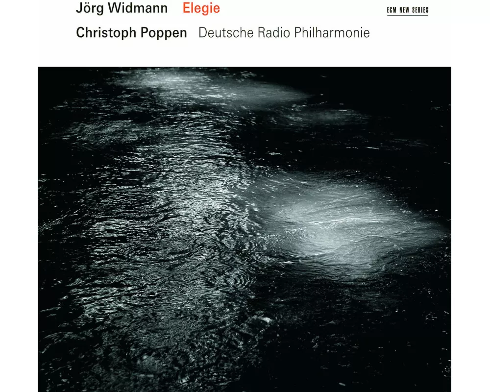 Elegie/Messe/5 Bruchstücke