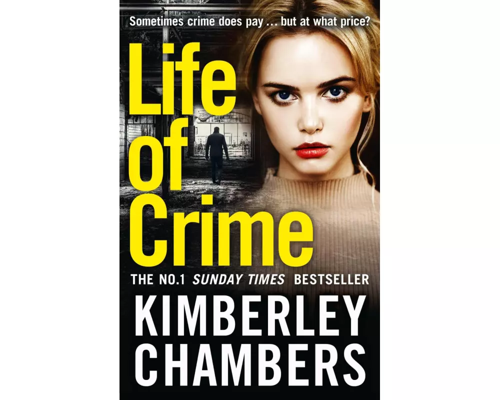 Life of Crime