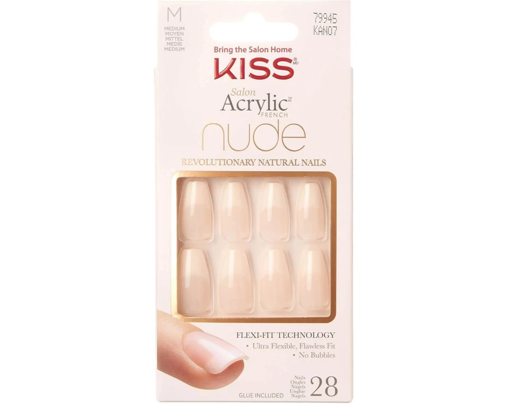 Kiss Leilani 28 Stück