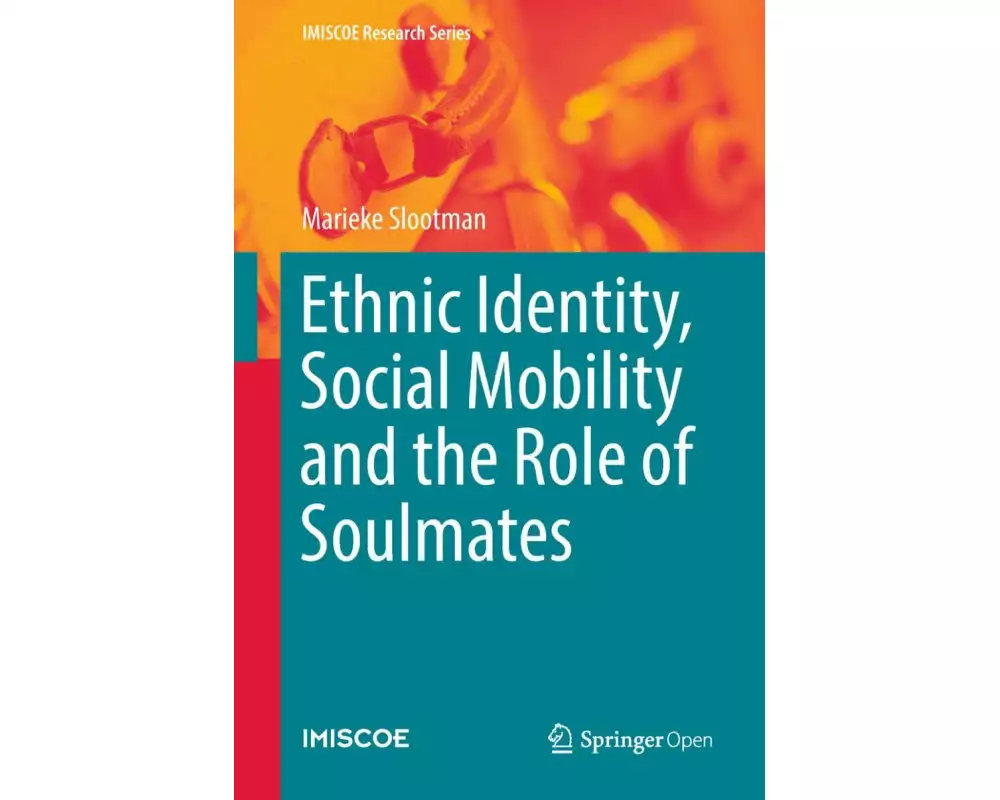 Ethnic Identity, Social Mobility and the Role of Soulmates