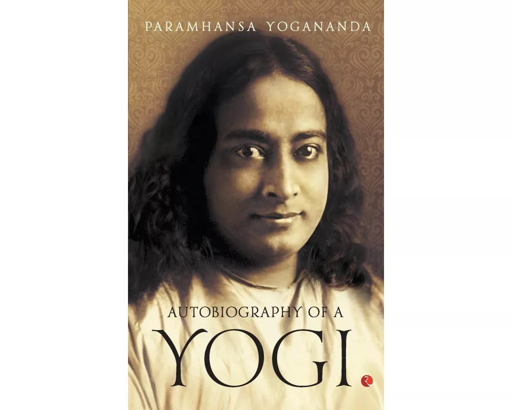Autobiography of a Yogi