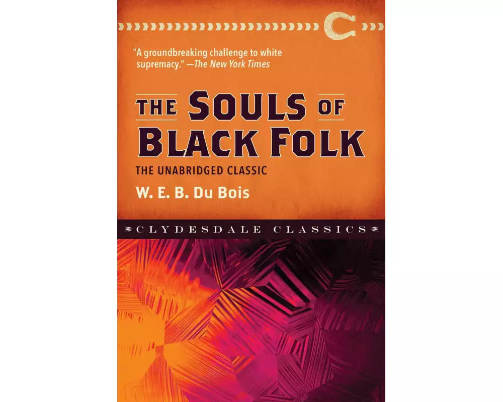 The Souls of Black Folk