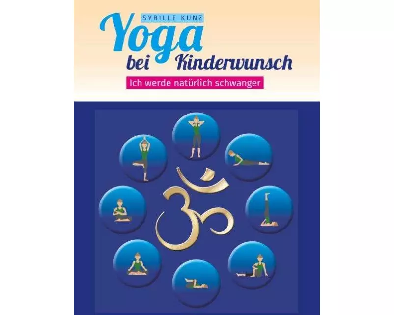 Yoga bei Kinderwunsch