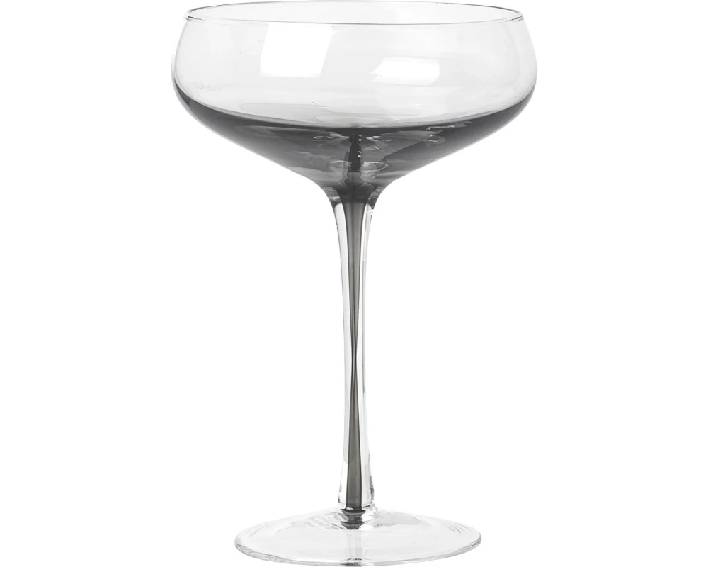 Broste Copenhagen Smoke 200 ml, 4 Stück, Grau