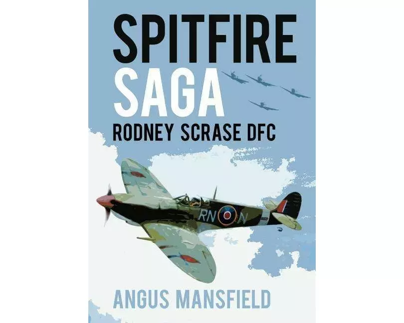 Spitfire Saga