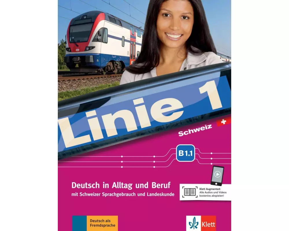 Linie 1 Schweiz B1.1