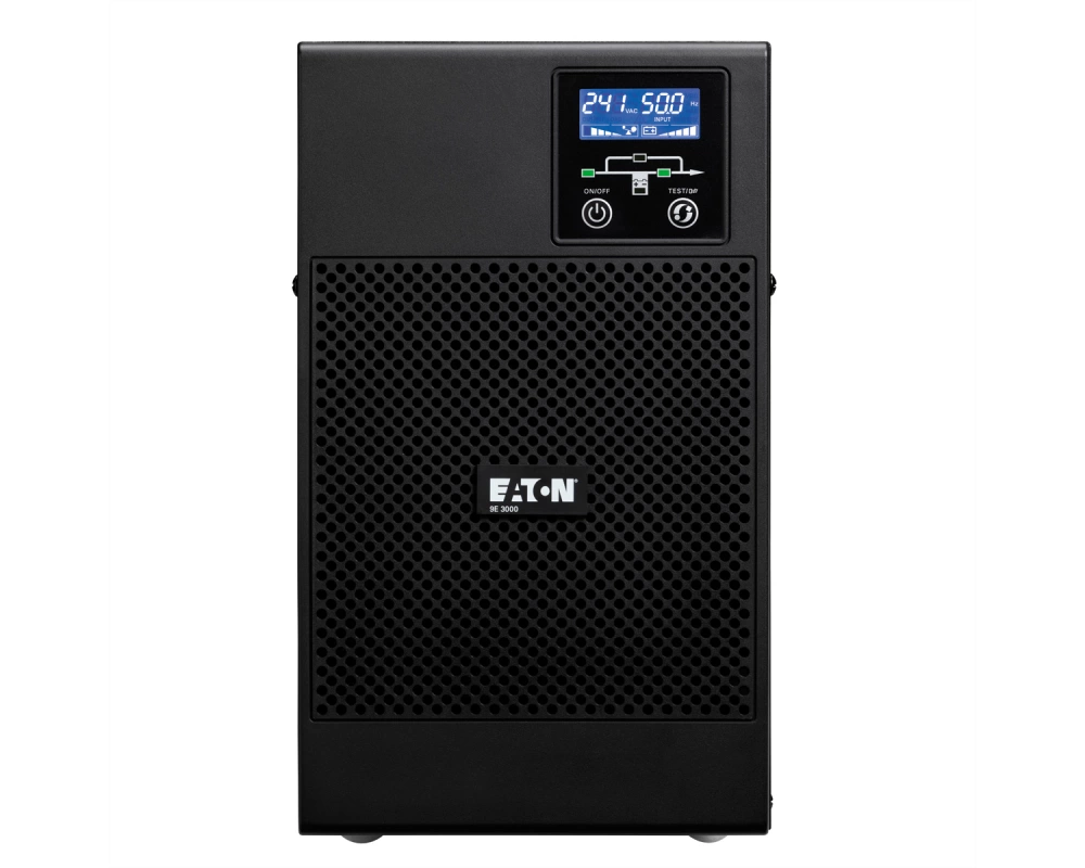 EATON 9E 3000i Tower