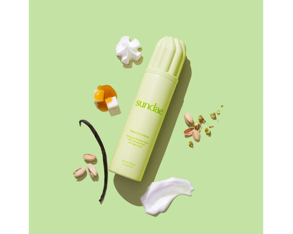 sundae Whipped Body 265 ml