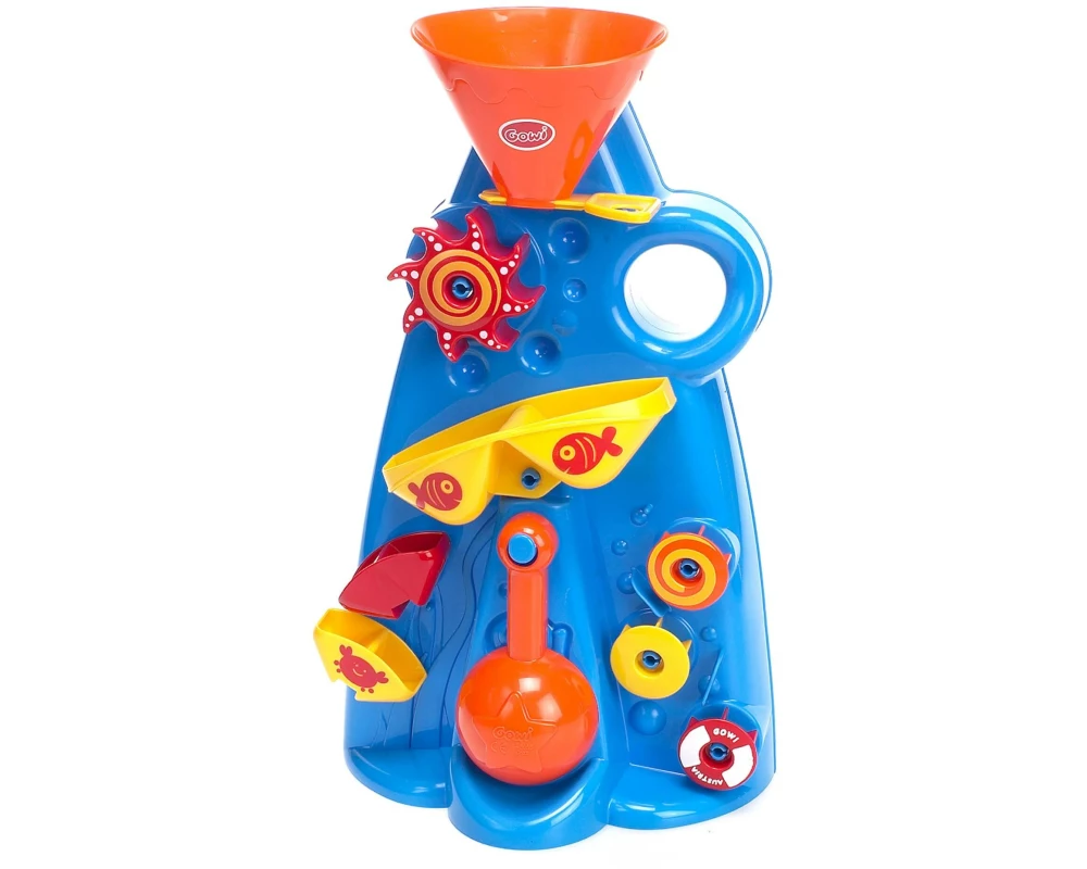 Gowi Sand- und Wassermühle 43 x 25 cm