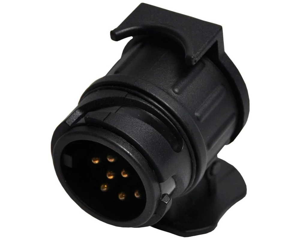CPC Kurzadapter 13- auf 7-polig, Kunststoff 12 V