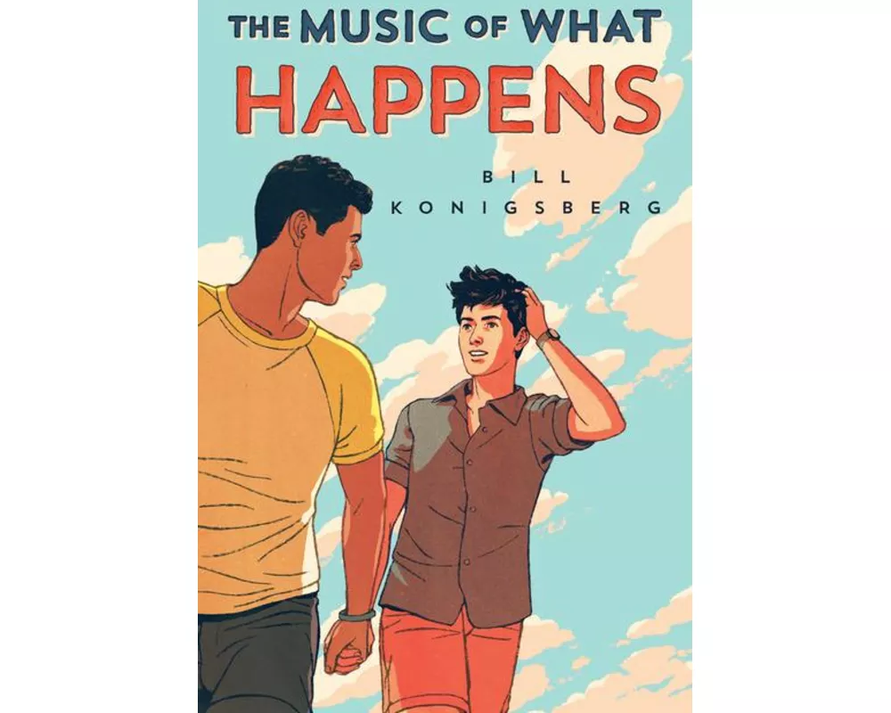The Music of What Happens