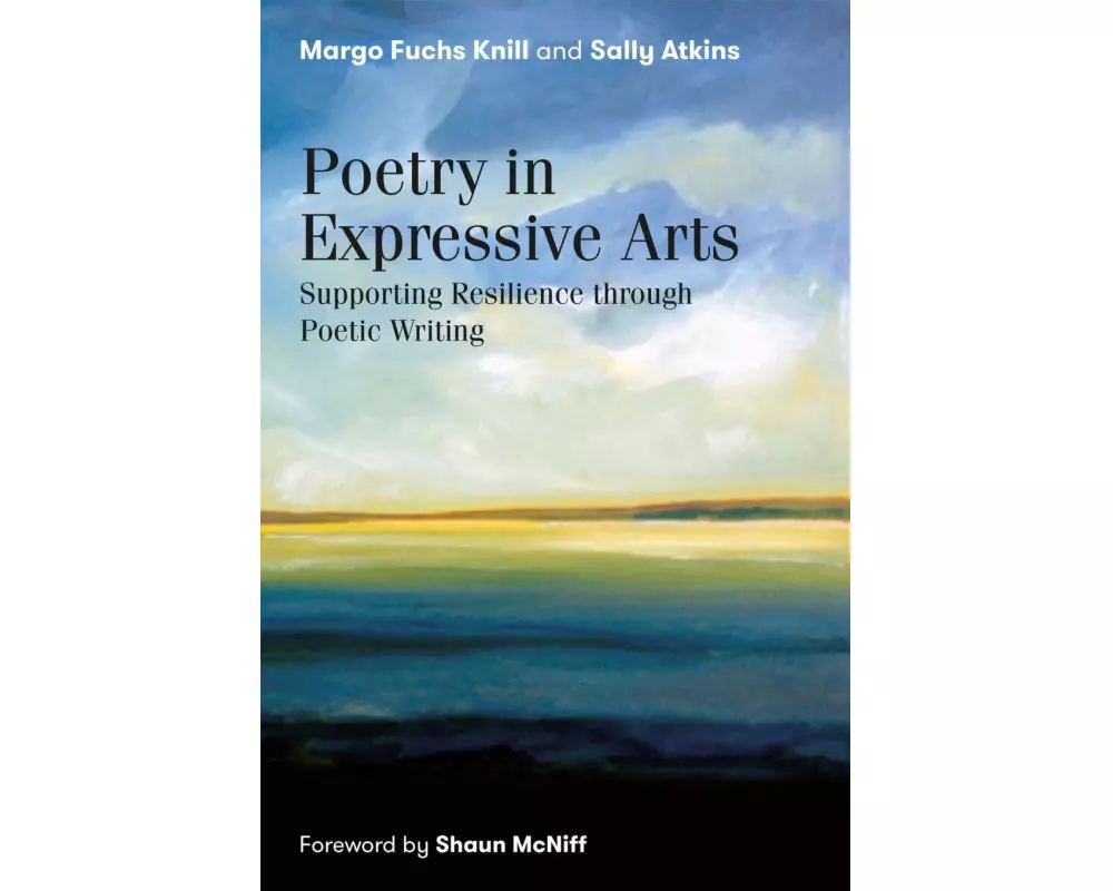 Poetry in Expressive Arts