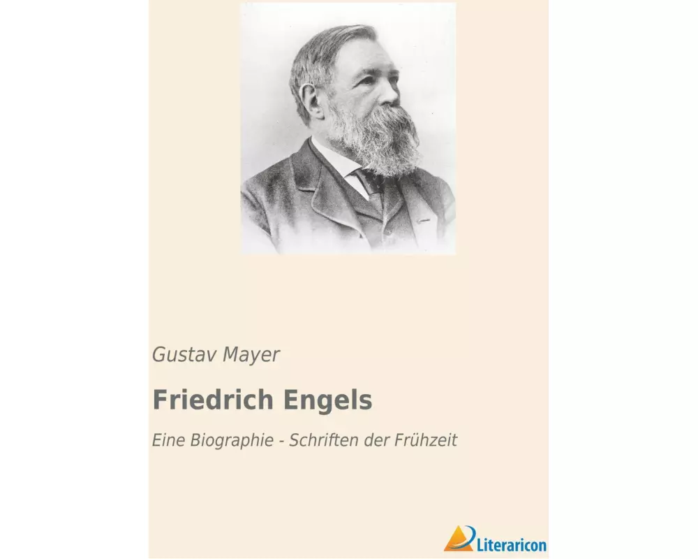 Friedrich Engels