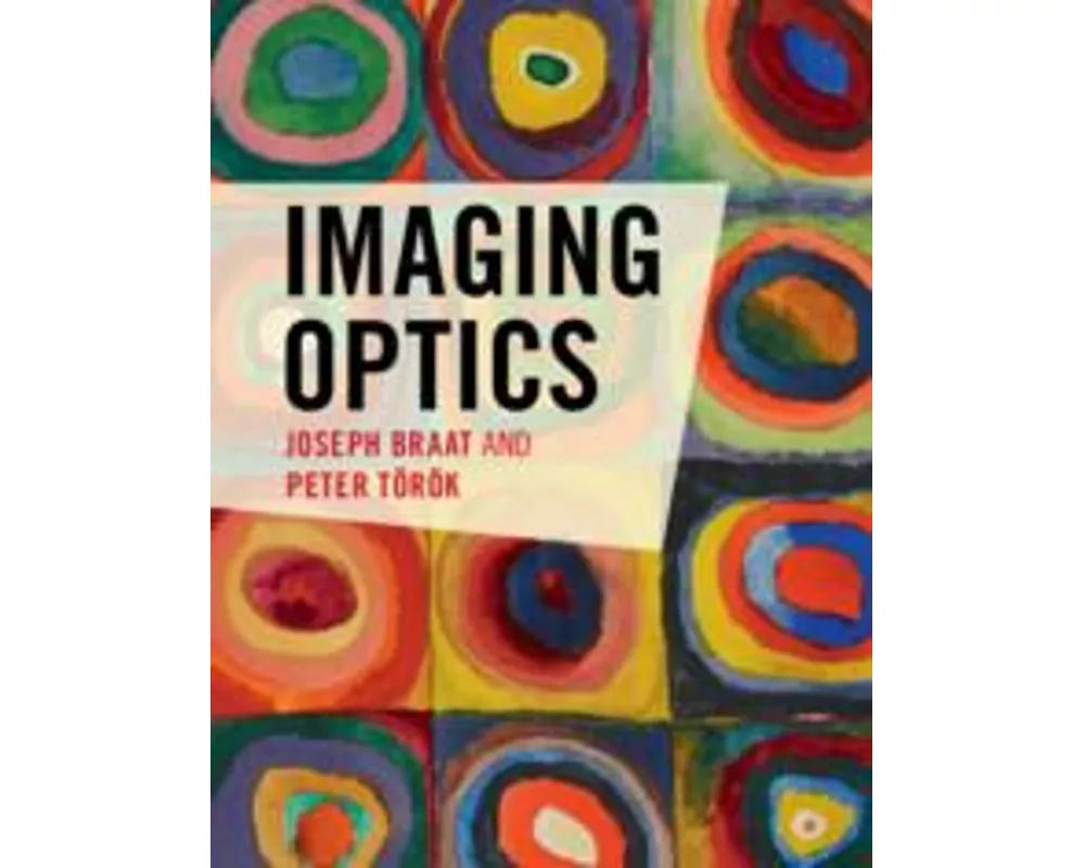 Imaging Optics