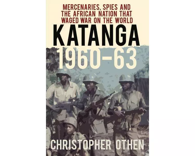 Katanga 1960-63