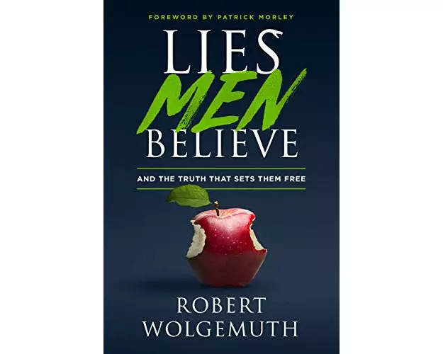 Lies Men Believe
