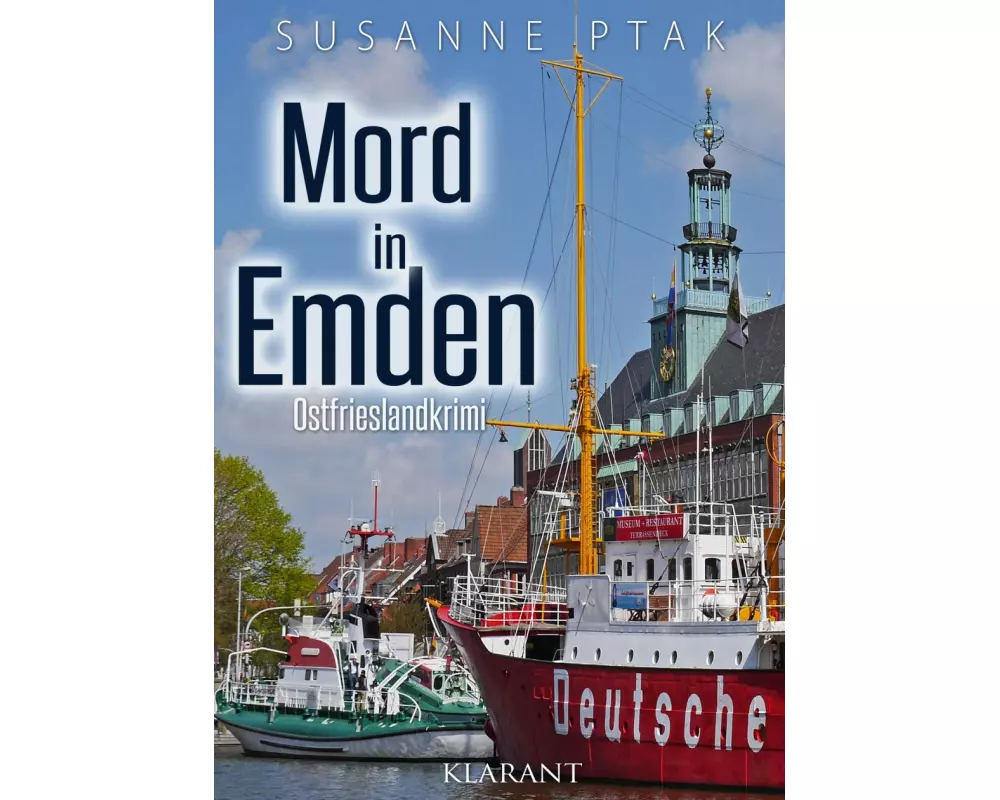 Mord in Emden