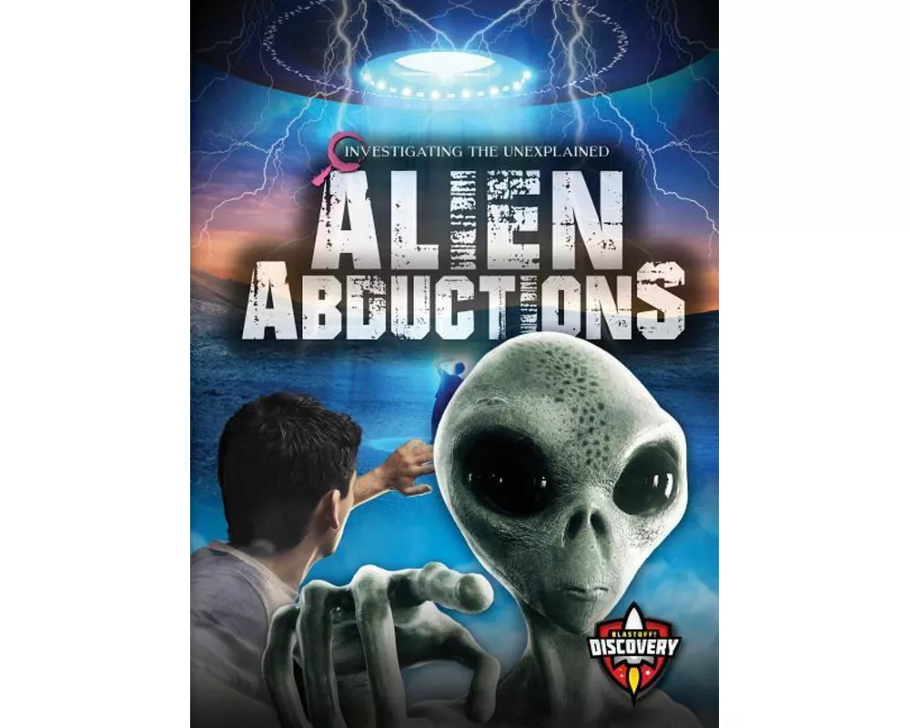 Alien Abductions