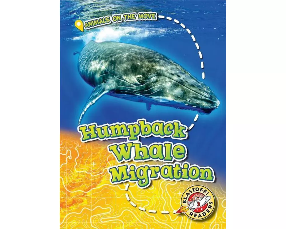 Humpback Whale Migration