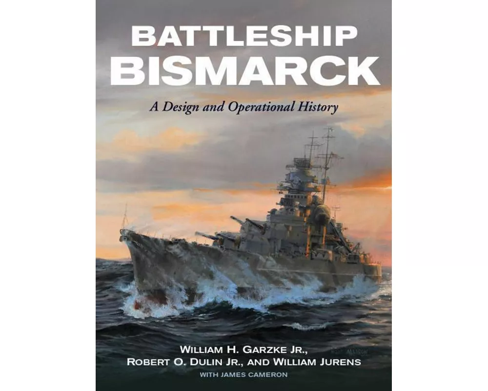 Battleship Bismarck