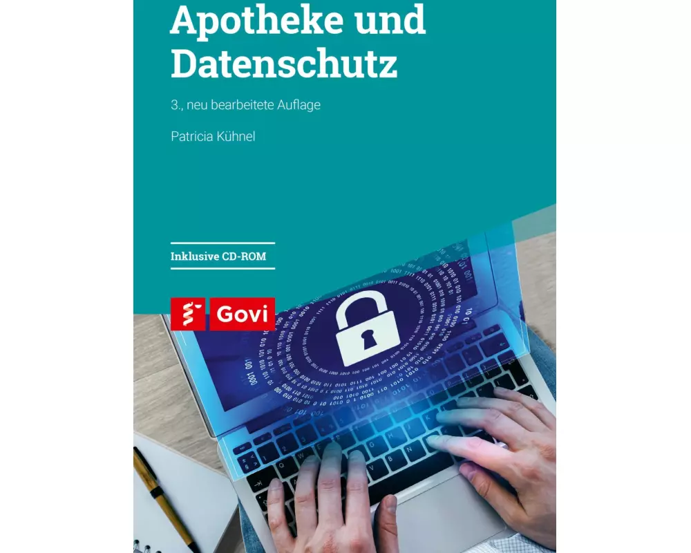 Apotheke und Datenschutz