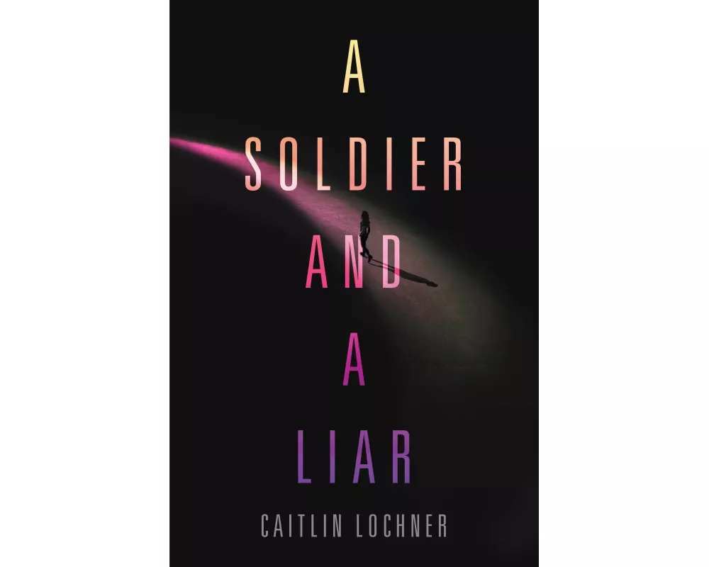 A Soldier and A Liar