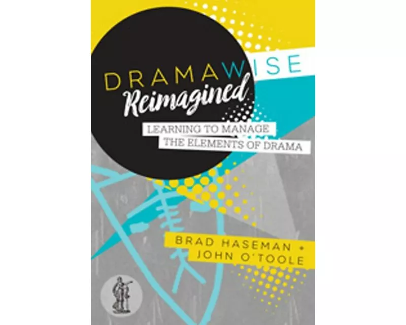 Dramawise Reimagined