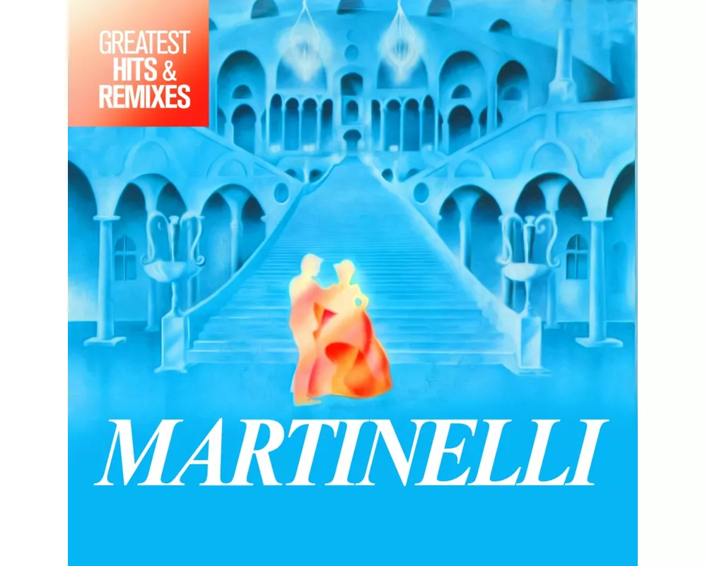 Greatest Hits & Remixes