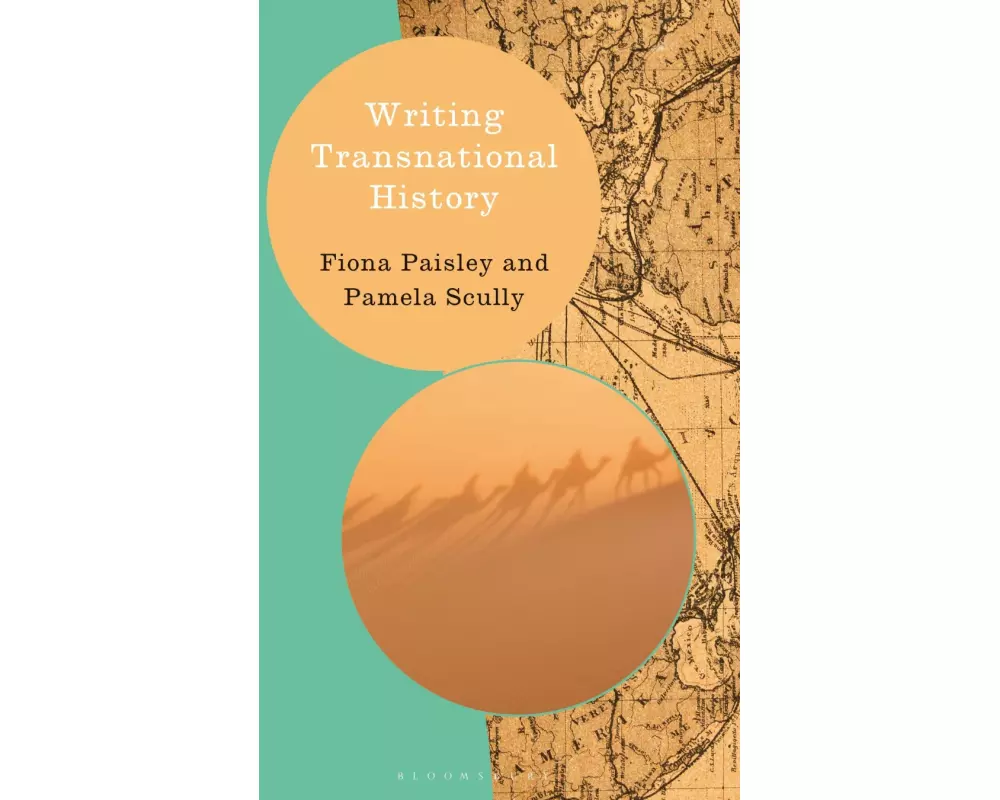 Writing Transnational History