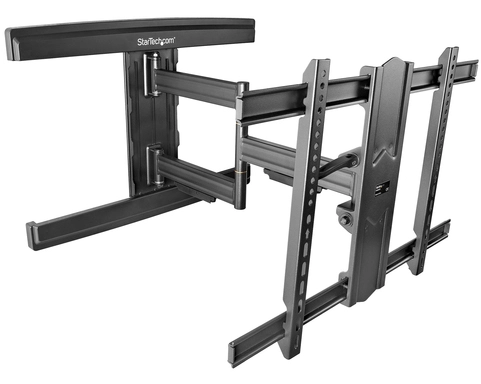 FULL MOTION TV WALL MOUNT