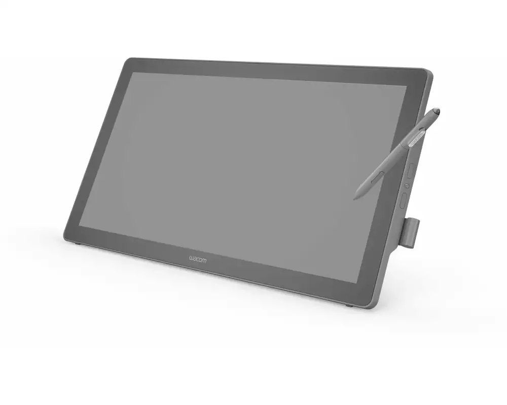 Wacom DTH-2452 Graphics Tablet