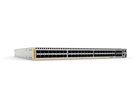 ADV.LAYER3 STACKABLE SWITCH 48X