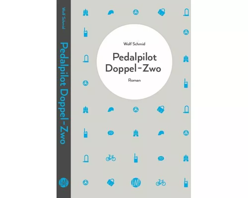 Pedalpilot Doppel-Zwo